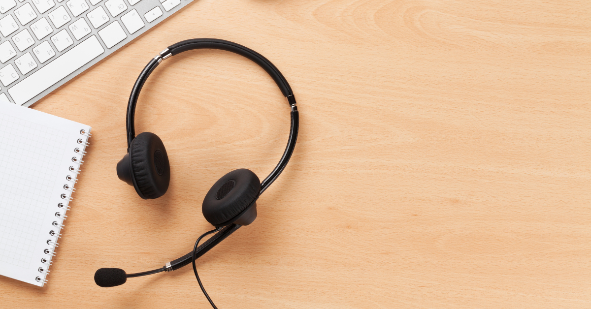 Listening Skills Review