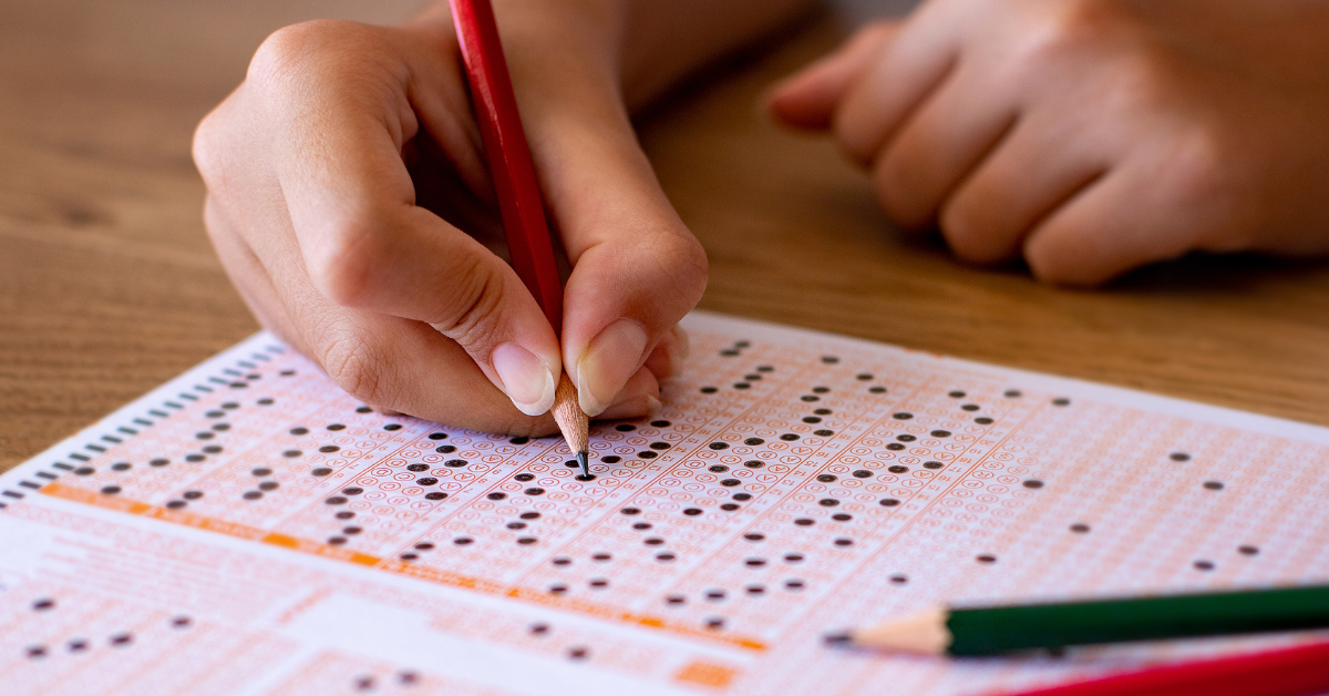 Reading Test (General Training)