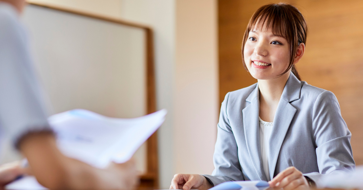 Speaking Test Review